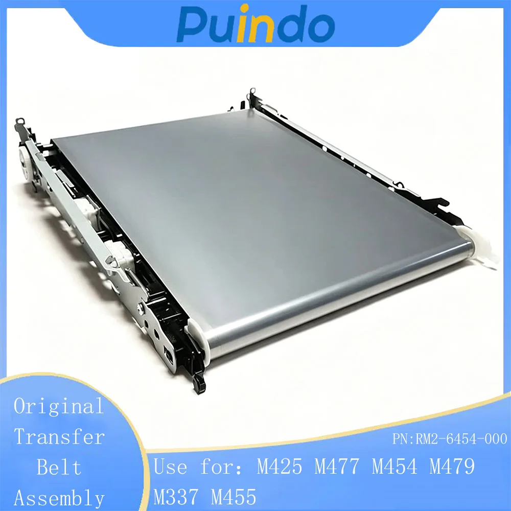 Original Remanufactured Transfer Belt Assembly for HP M425 M477 M454 M479 M337 M455 Transfer Unit Neutral packaging