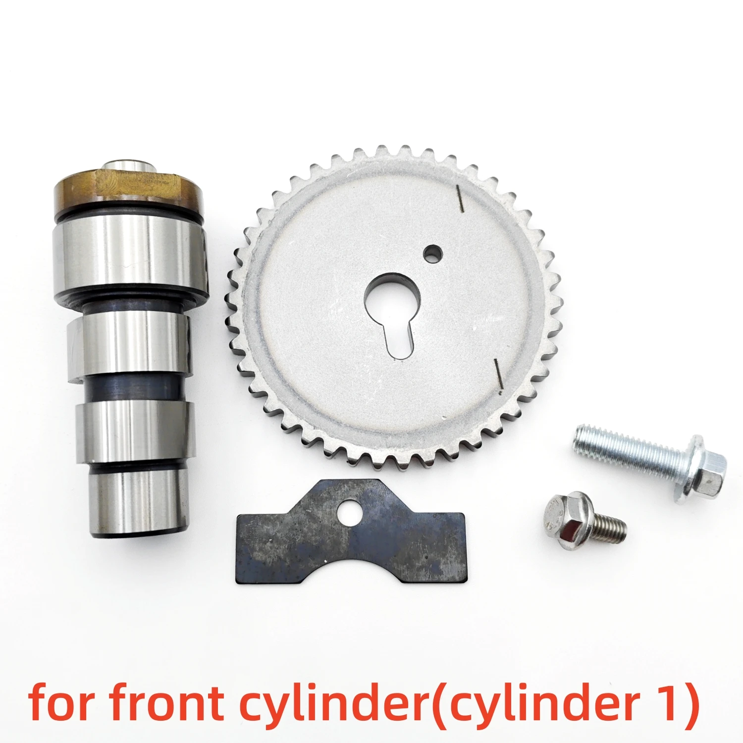 Front/Rear Cylinder Camshaft Assy for CFmoto 800 TerraLander X8 800 Tracker U8 800 Trail Z8 800EX Z8-EX 0800-024001 0800-027001