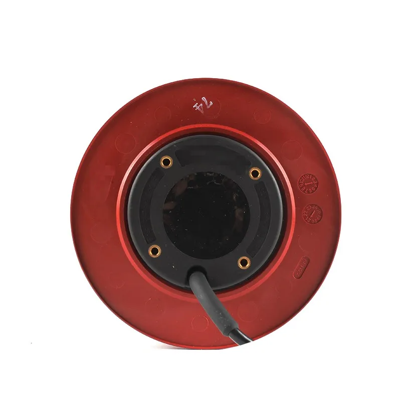 TYP R1G133-AA65-36 48V 28W 0.7A Household Ventilation System Fan Cooling Ventilation Centrifugal Fan