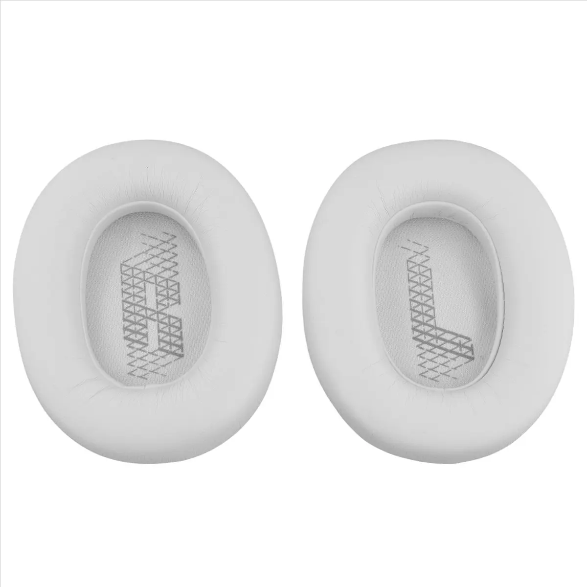 【~ New N07R】Replacement Ear Pads for E65BTNC, Duet NC, LIVE 650/660BTNC Headphones - Comfortable Earmuffs, Ear Cushions Gray