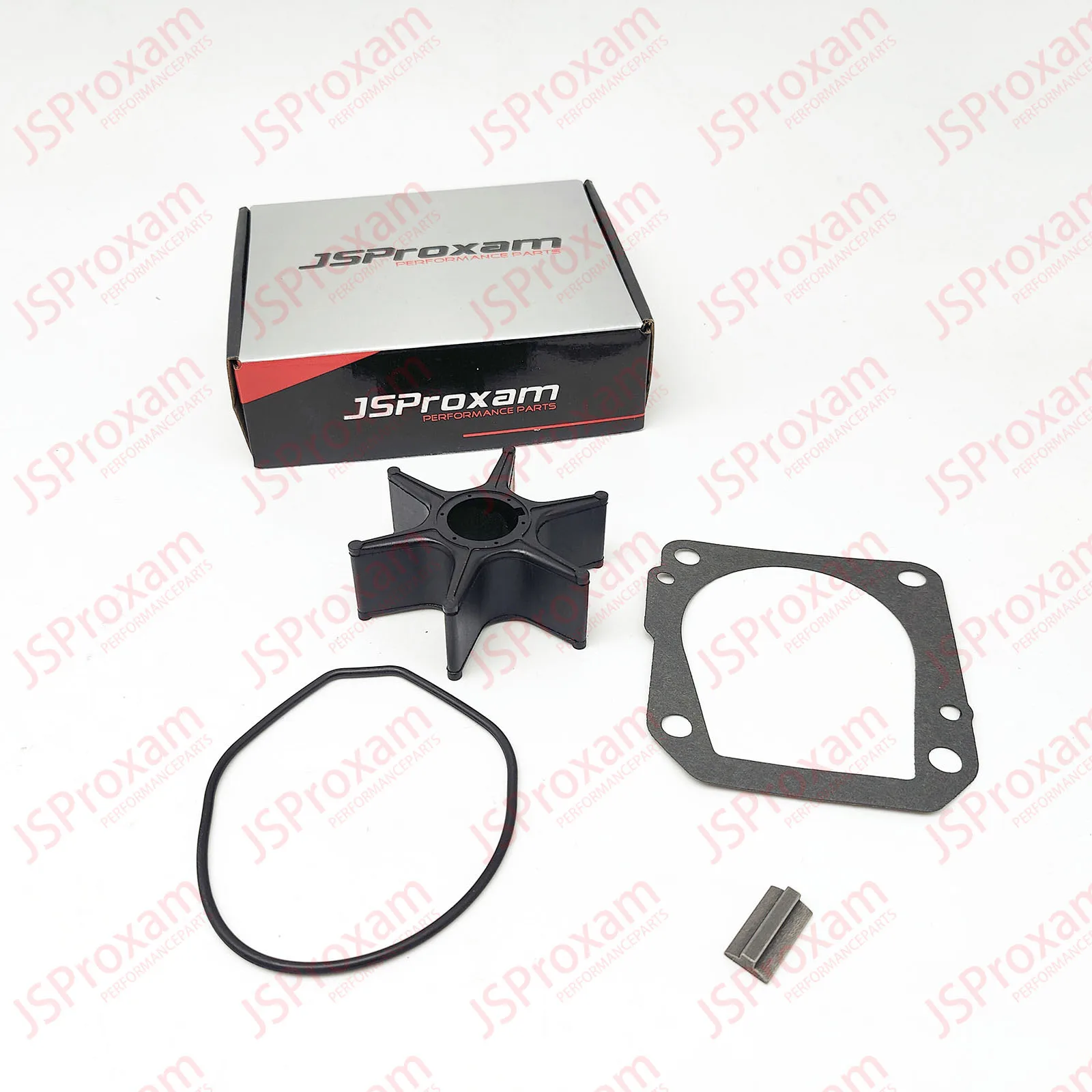 06192-ZY6-000 Replaces Fit For Honda 18-3284 BF115D BF135A and BF150A Water Pump Repair Kit