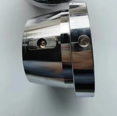 Xinshida waste version plug solvent-free cone head top