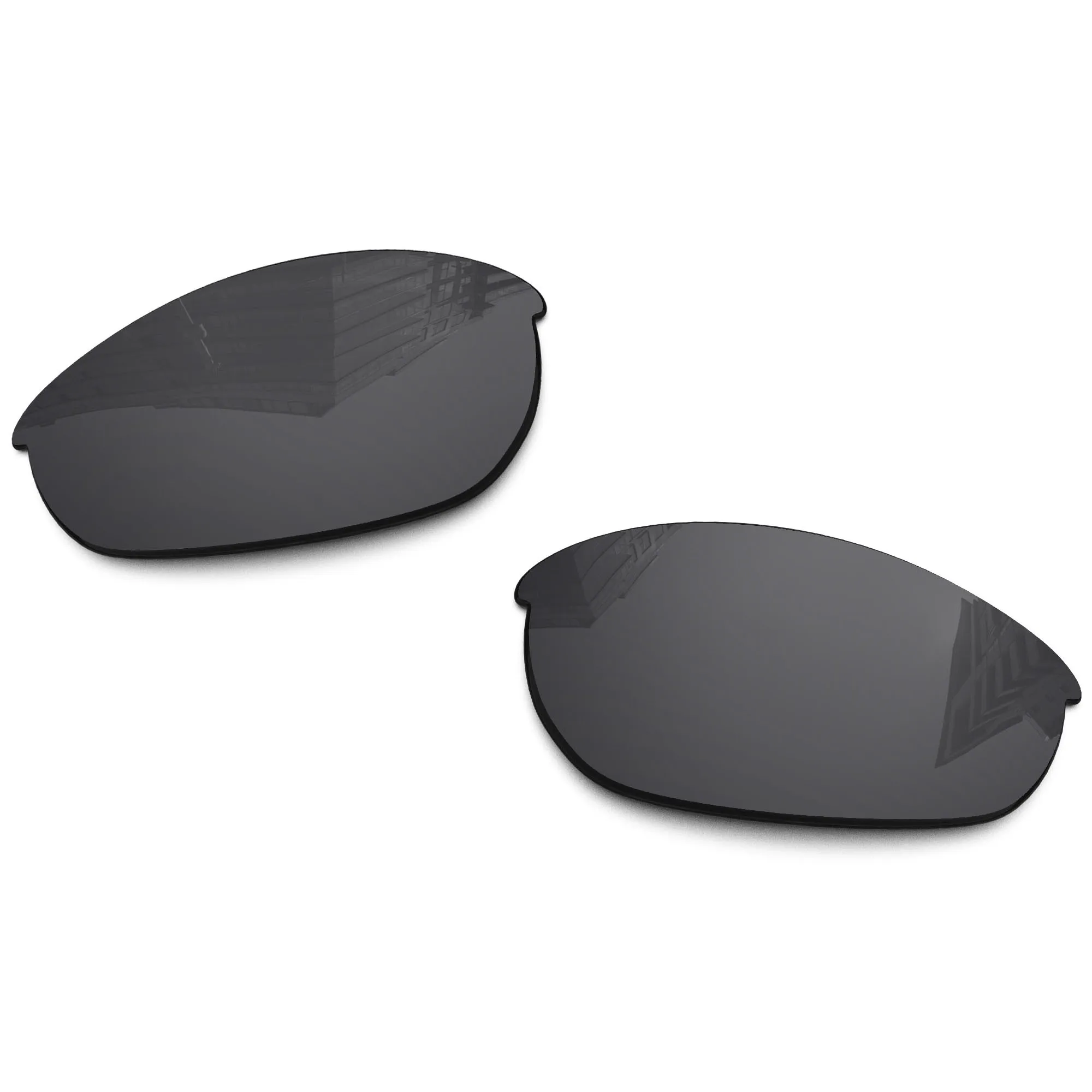ONDEX Polarized Replacement Lenses for Oakley Half Jacket 2.0 OO9144 - 62mm Sunglasses - Multiple Color