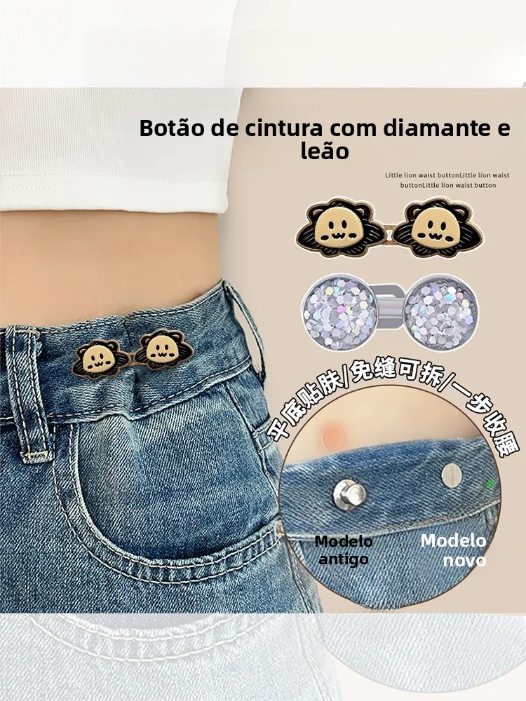 botao-ajustavel-para-cintura-destacavel-nao-invasivo-confortavel-ferramenta-para-apertar-a-cintura-de-calcas-ideal-para
