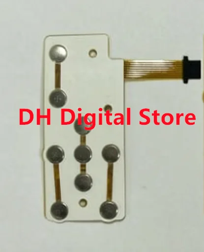 1PCS function button keyboard flex cable ribbon For Samsung ST65