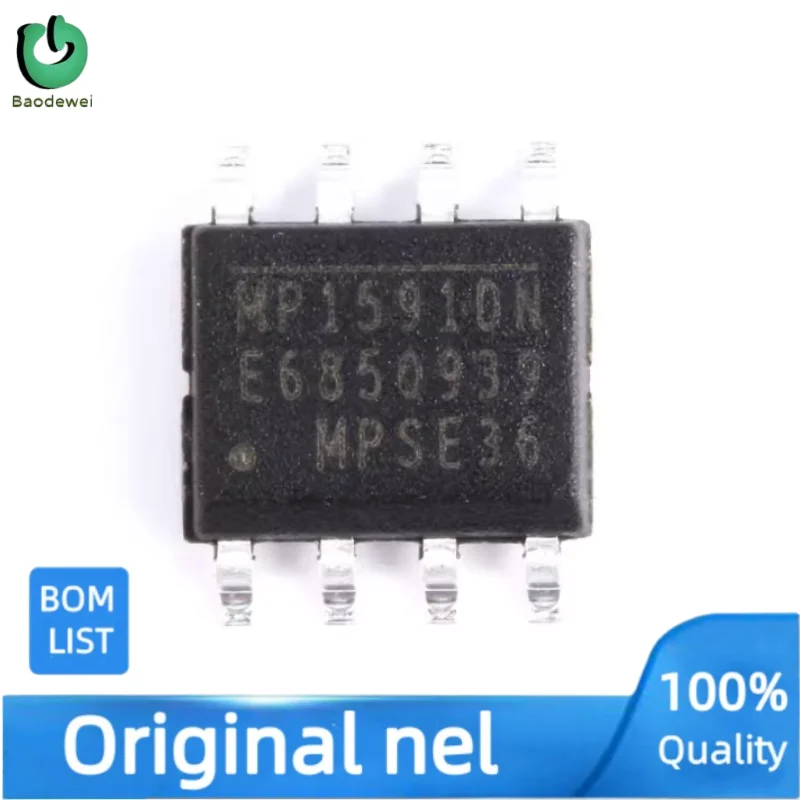 20PCS MP1591DN-LF-Z…