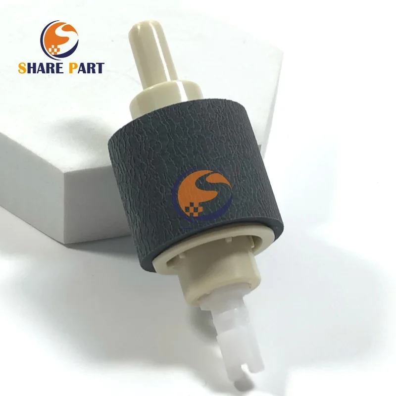 for CANON Pickup Roller for HP 6414 P2035 P2055 400 M401 M425 الأسطوانة الشاحنة للورق LBP 6300 6310 6650 6670 6680 iR1133 30PCS
