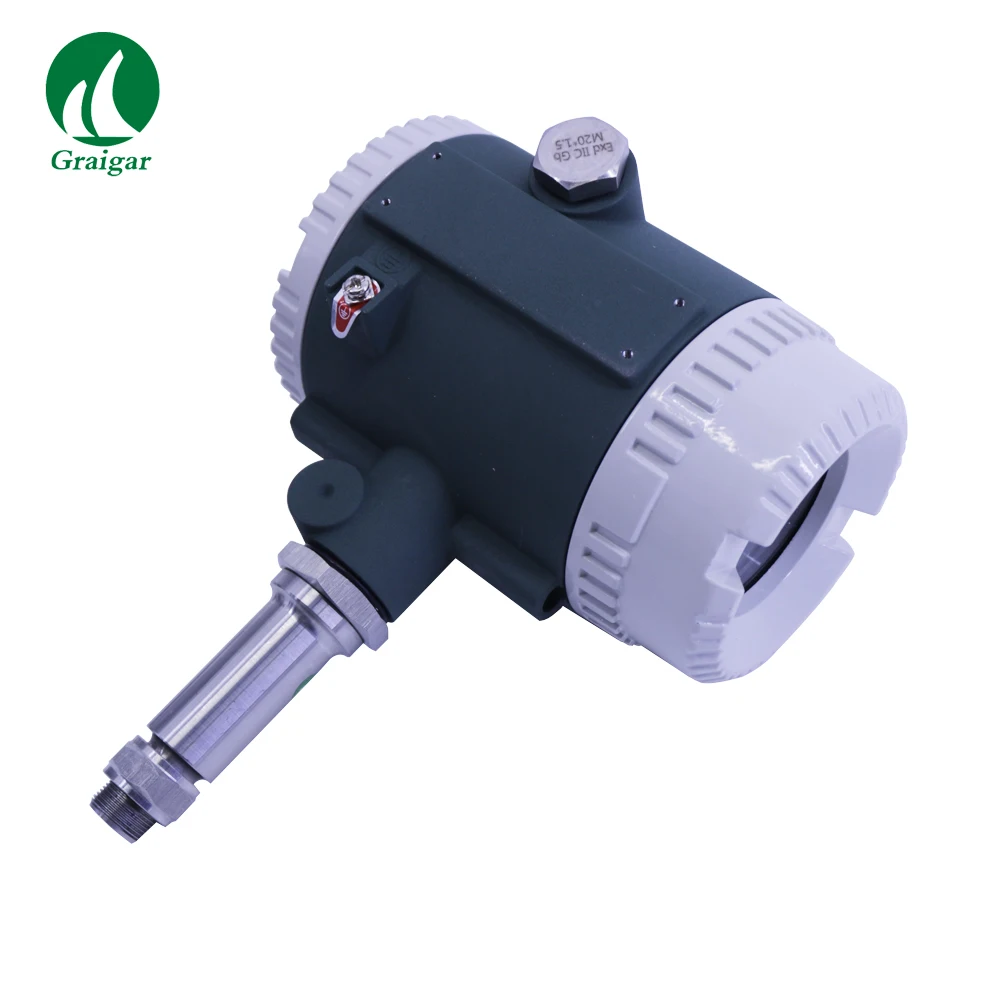 DN50MM Electromagnetic Flow Meter With 4~20mA Output 2'' Digital Magnetic Flowmeters For Water