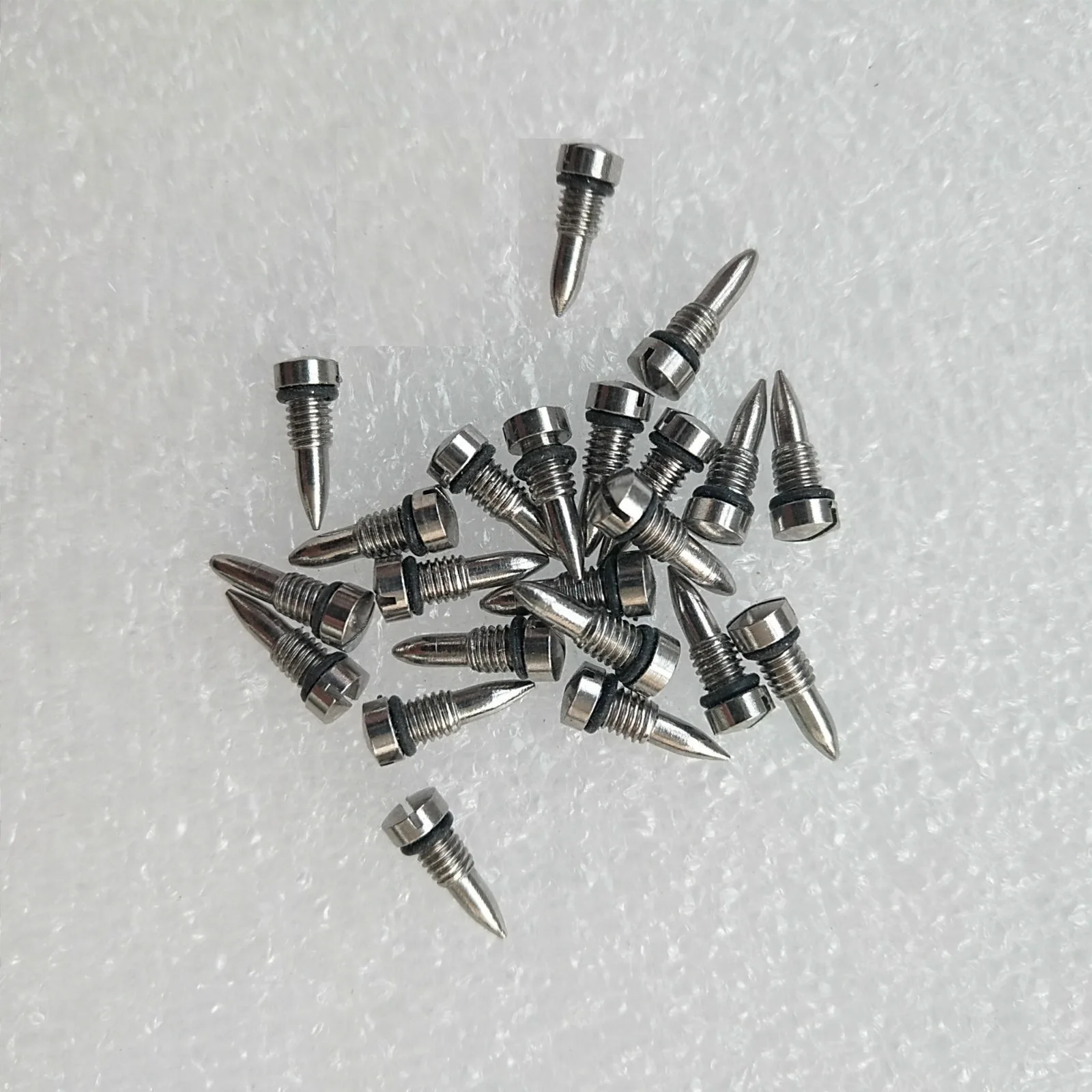 

Clarinet Repair Screw with Anti-off Pads, Excellence, 200Pcs