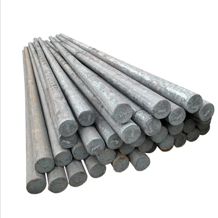 Hot Sale steel welding rod C45 1045 S45c Carbon Steel Round Rod in stock