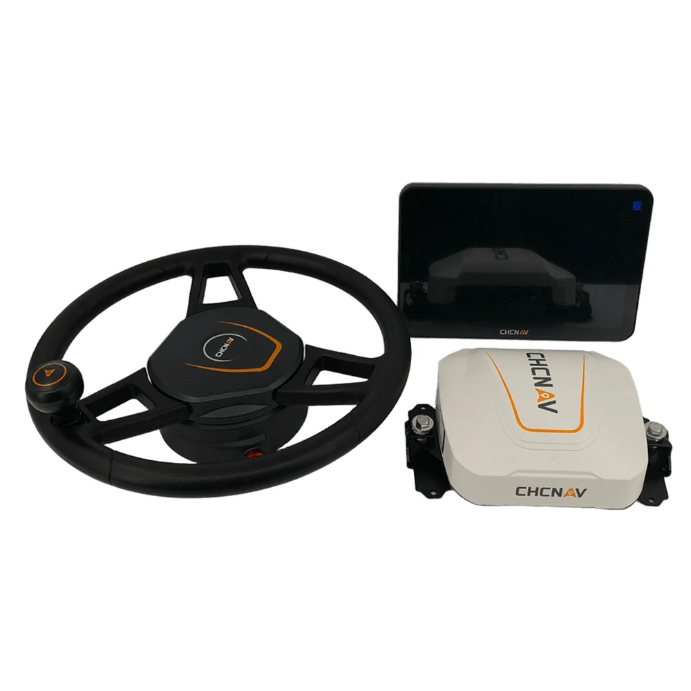 NX612 John Deer Autotrac Universal Auto Steer System Auto Pilot for Tractors Auto Steering Gps Farm CHC NX612