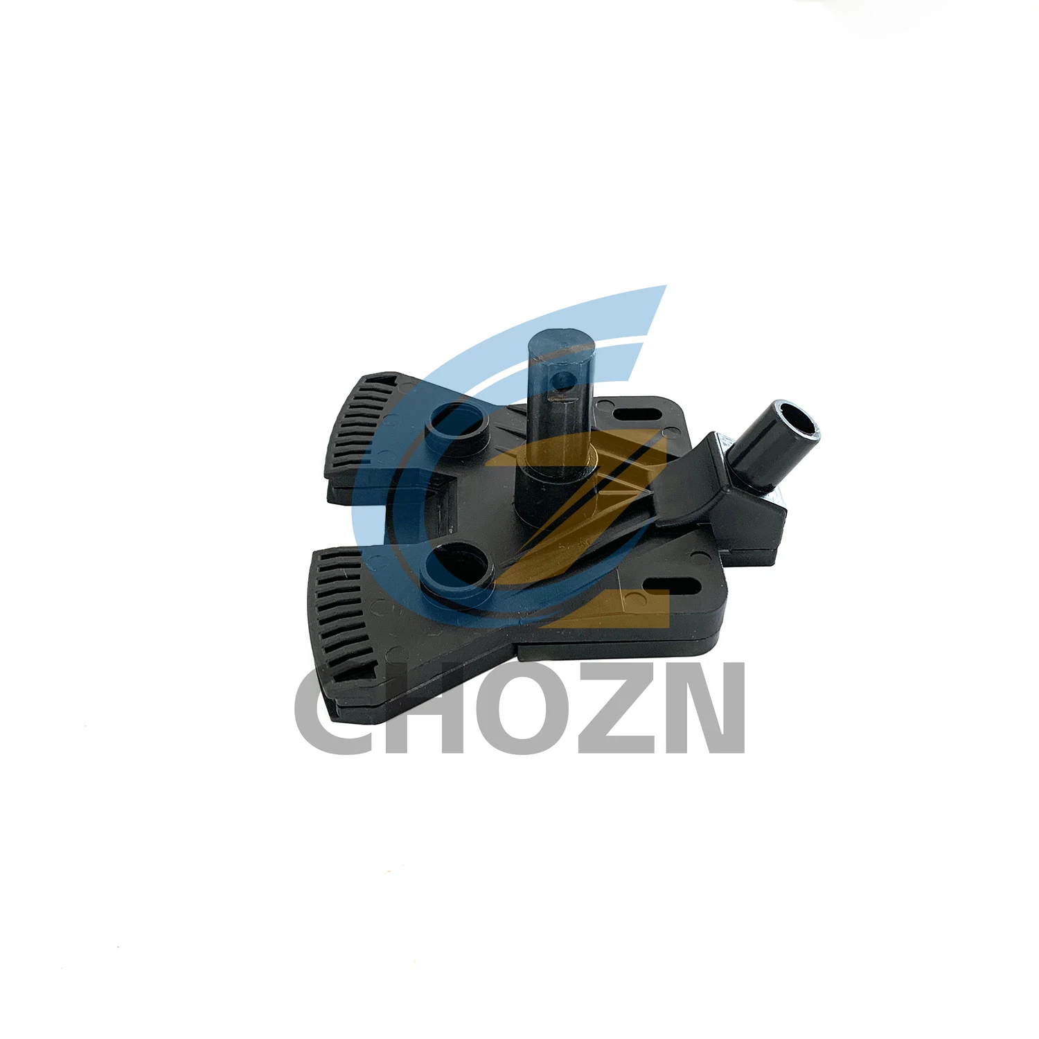 1 세트 고모리 리스론 GL40 피더 오프셋 인쇄기 예비 부품 블로워 풋