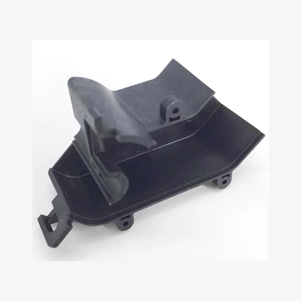 A03U732800 Original New Fixing Duct /5 for Konica Minolta Bizhub PRESS C6000 C7000 PRO C5500 C6500 Lower Fuser Lamp Bracket