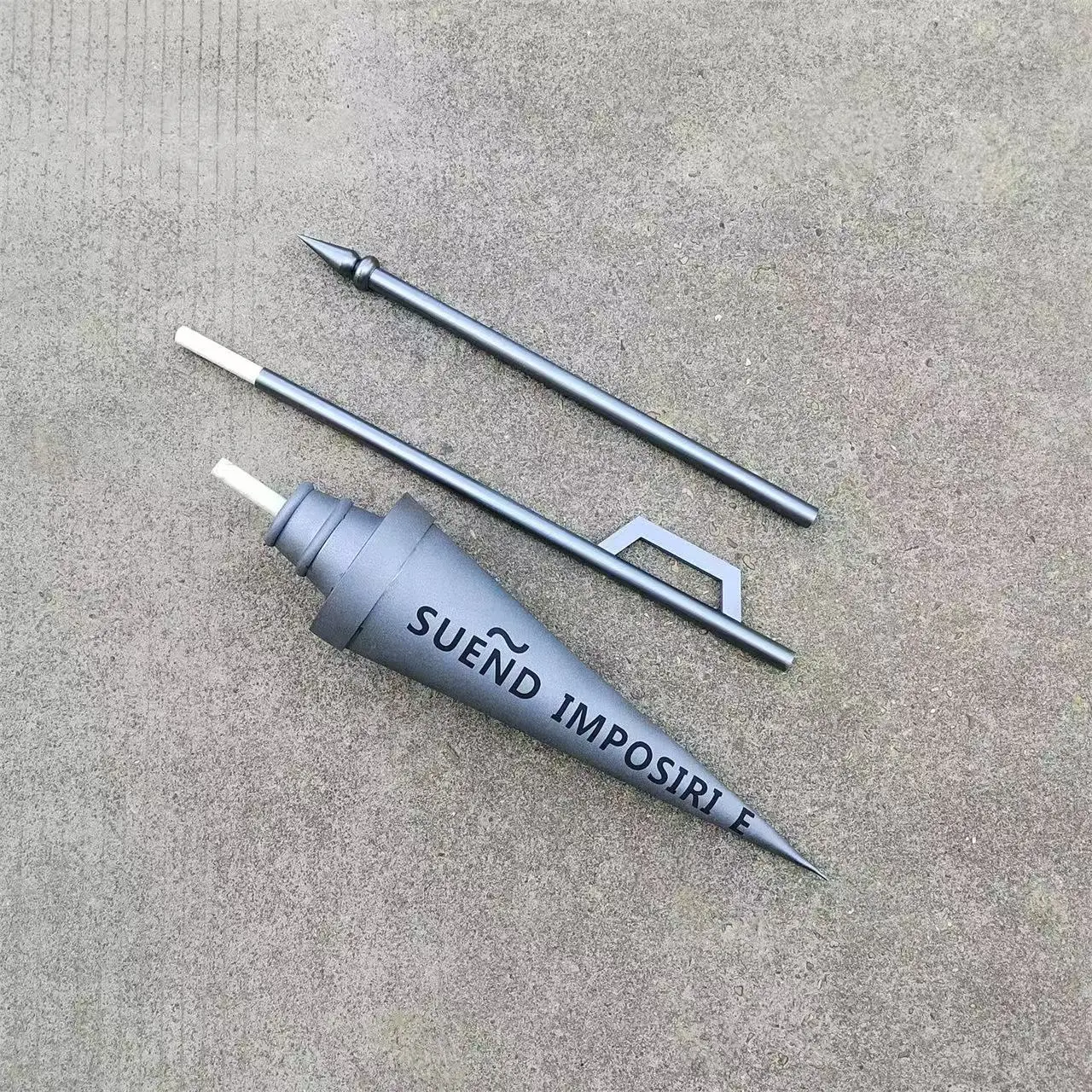 ドン・キホーテの槍武器ゲームリムバスカンパニーコスプレ小道具ハロウィンクリスマスファンシーパーティーコスチュームアクセサリー