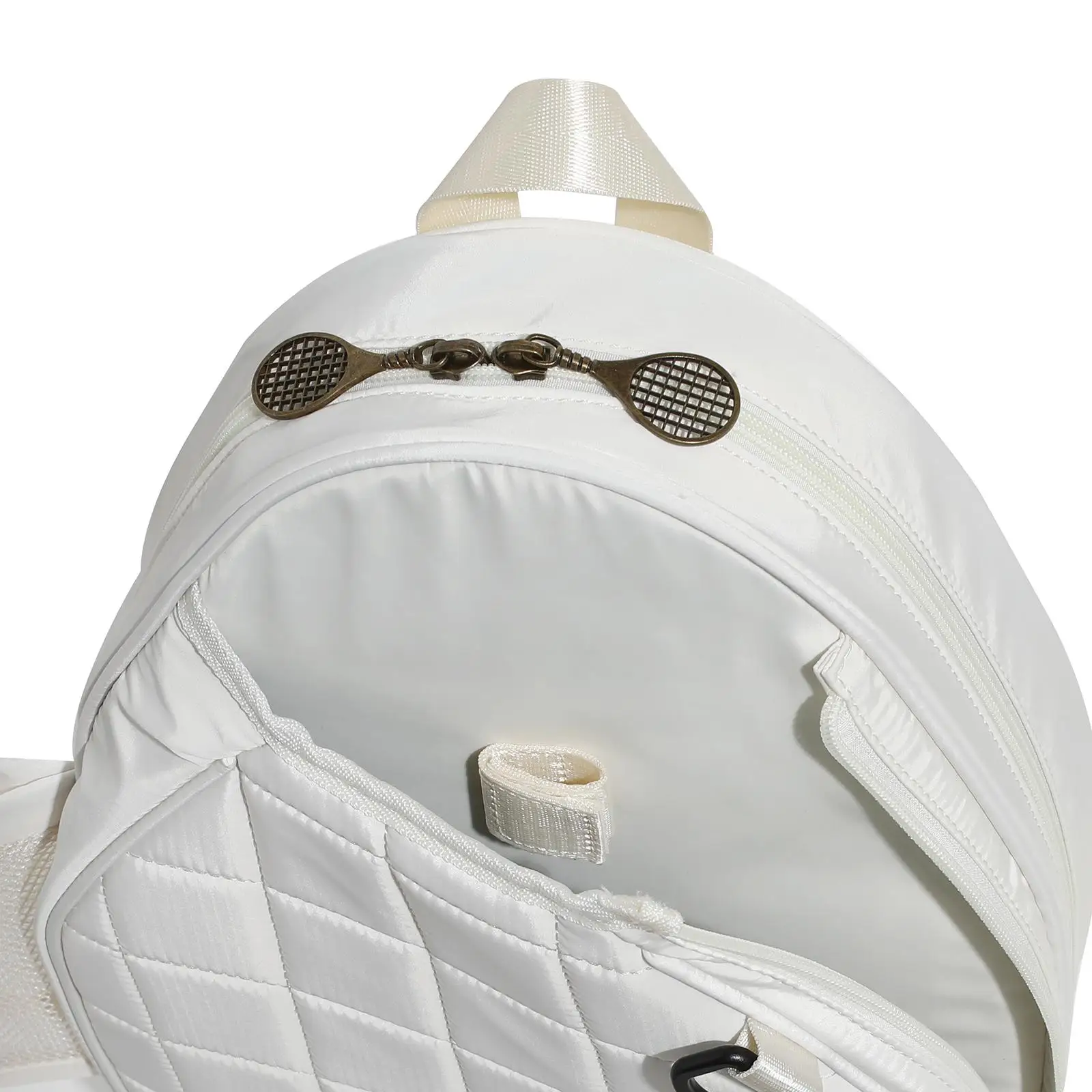 

Tennis Racket Shoulder Bag Players Organizer Professional Pickleball Racket Bag Tennis Storage Handbag Tennis Tote Badminton Bag