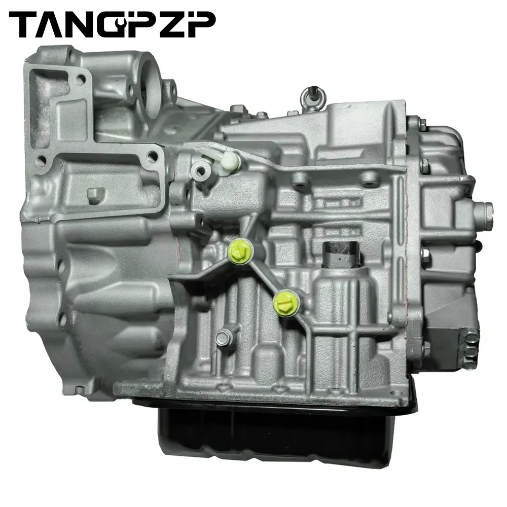 U660E High quality transmission part 2WD 3.5L for Toyota Lexus universal automatic gearbox