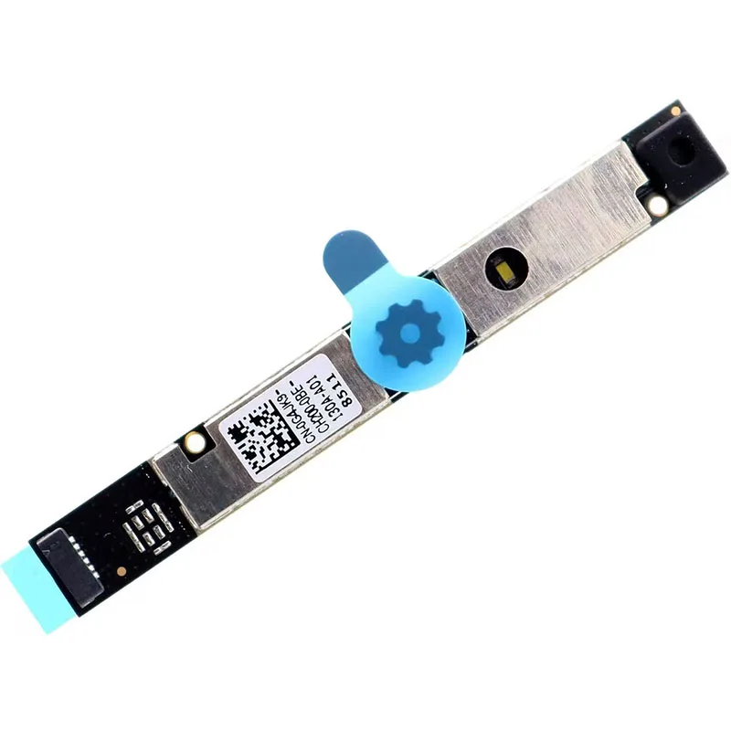 Internal Web Camera Board Webcam Module G4JK9 0G4JK9 for Dell Chromebook 3100 3180 3189 3400 Latitude 3300 3500 Inspiron 3501