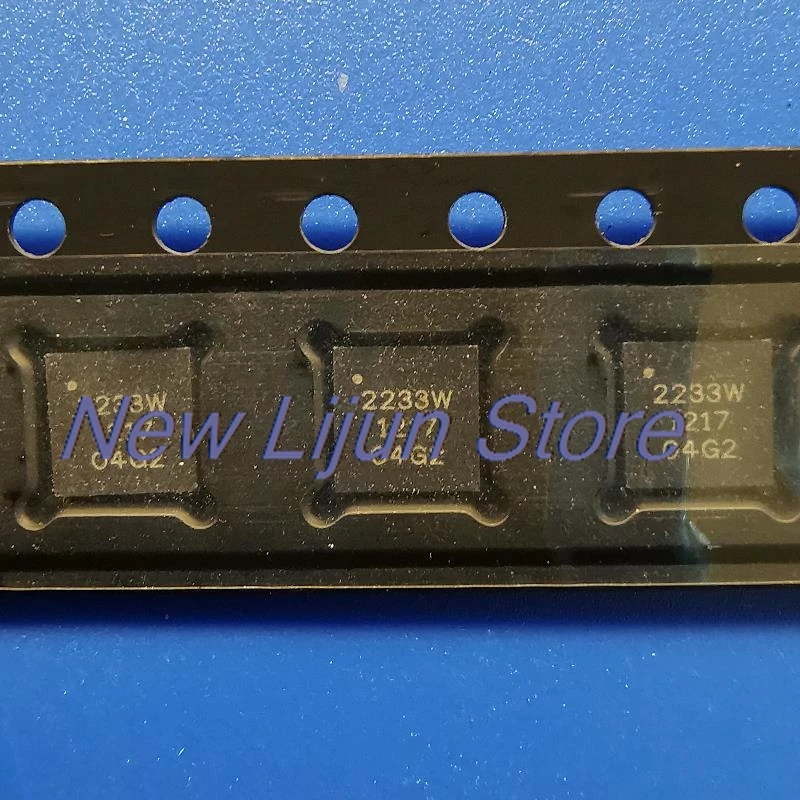 

20pcs YP2233W 2233W QFN 700-2700MHZ 2.5W