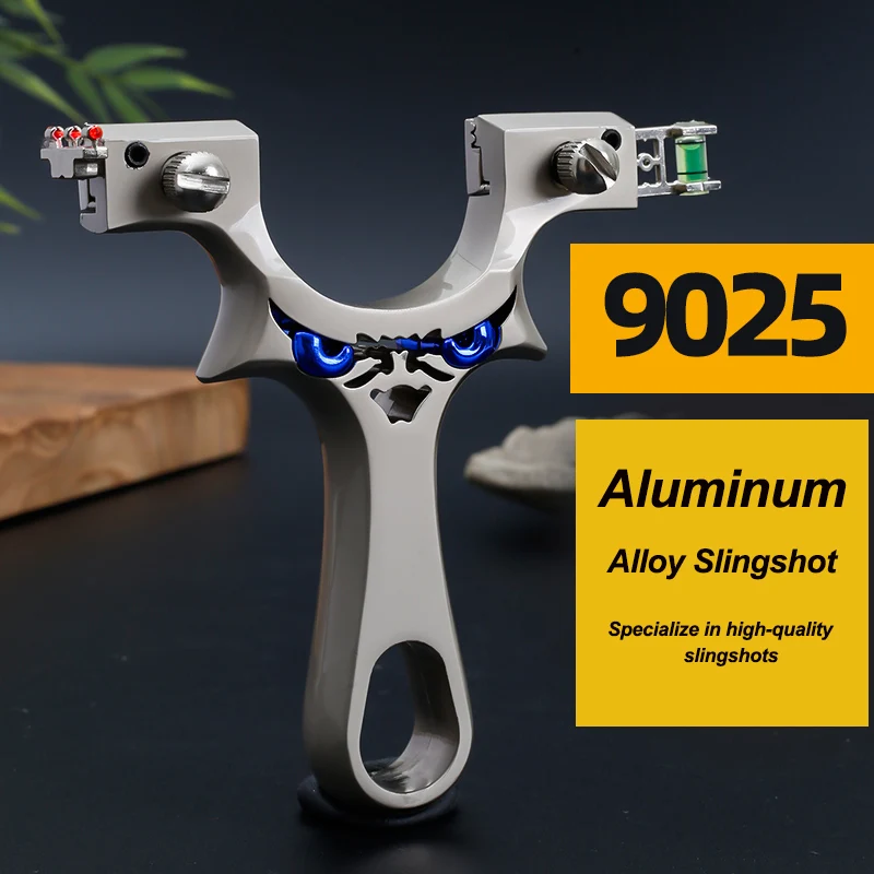 

Ultra-high Quality Professional Aluminum Alloy Integrated Sling For Professional Hunting Shooting Competitions Focus On Shooting