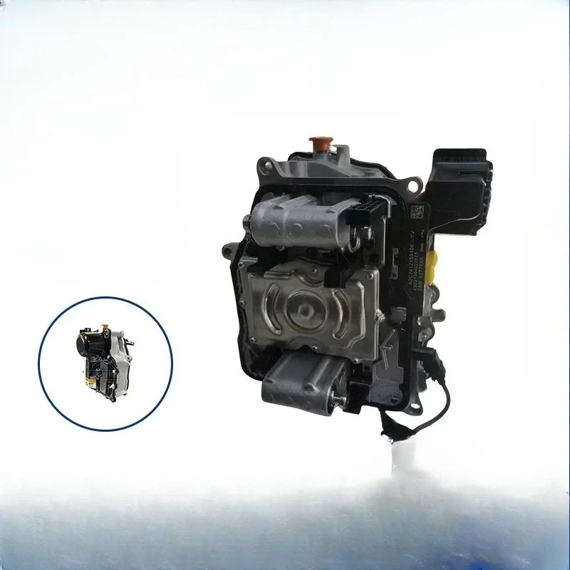 Control Module Transmission Solenoid Valve Electromechanical Unit Assembly