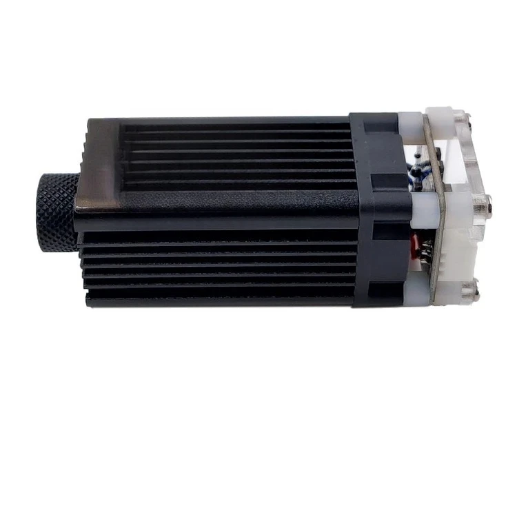 1.6W laser head 3D printing laser head laser engraving module 12V/24V input 3P terminal