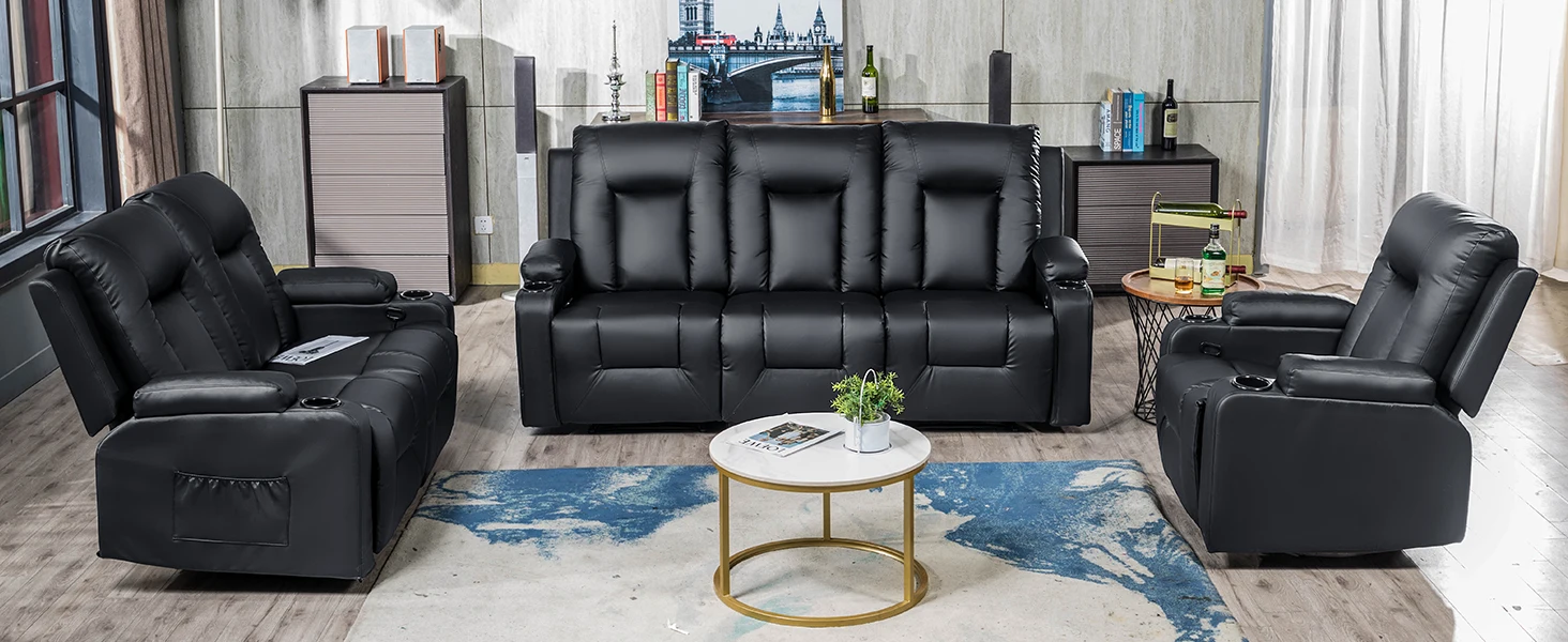 recliner chair
