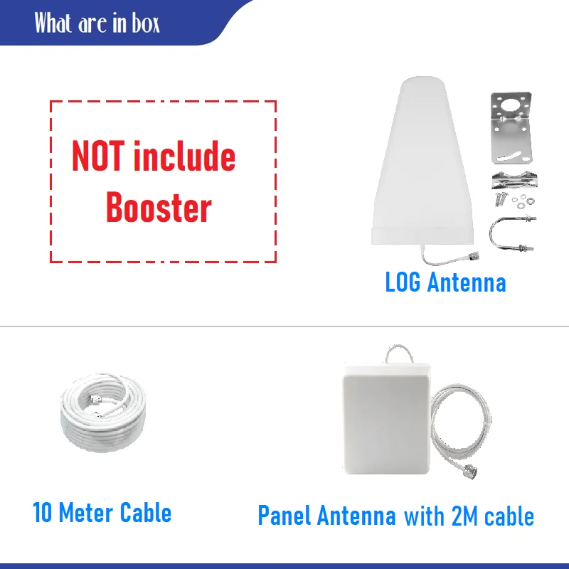 700 850 900 1800 2100 2600 4 Band Cell Phone Mobile Network Singal Extender Repeater Amplifier Booster Israel Brazil Australia