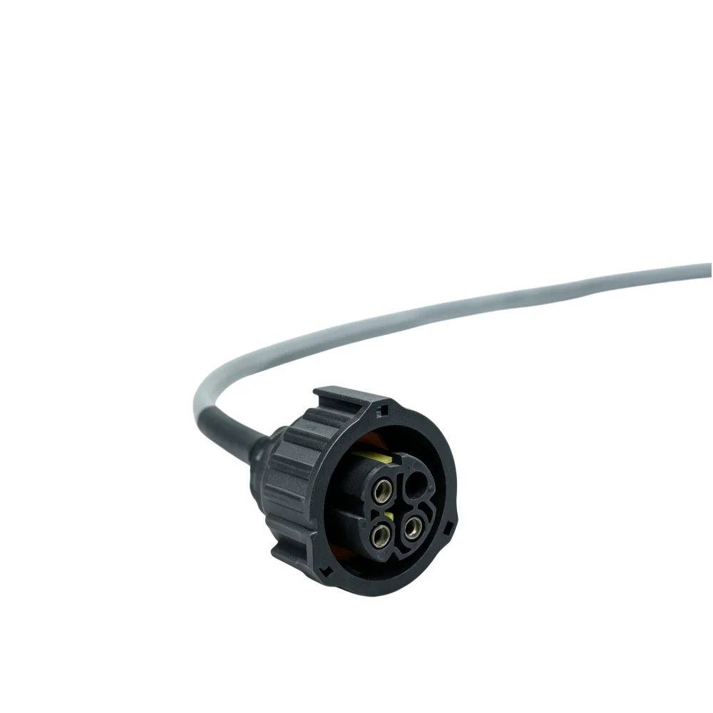 Pressure Sensor Wiring Harness Adaptor 2236026400 Replacement For Atlas Copco Screw Air Compressor Spare Part