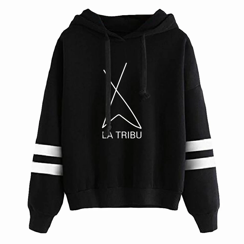 

Camilo Echeverry Hoodie Unisex Pocketless Sleeve Women Men's Sweatshirt Harajuku Streetwear Pop Singer Clothes Plus Size