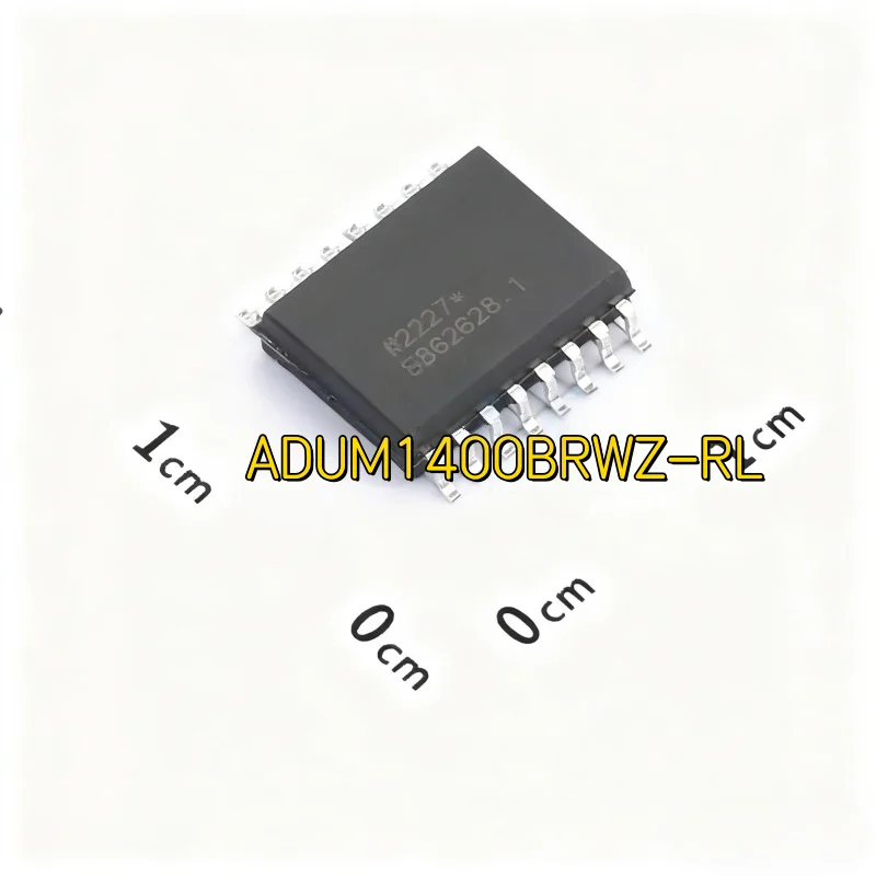 ADUM1400BRWZ-RL Fou…