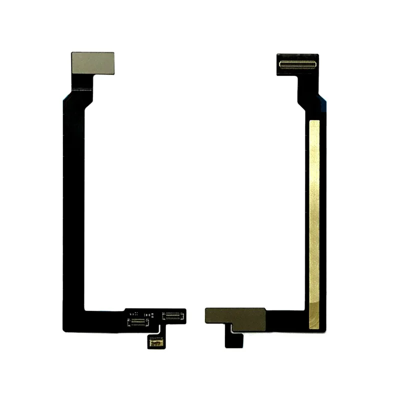 

1Pcs Power On Off Button Camera Connector Transfer Contact Flex Cable For iPad Pro 12.9 inch 2018 3rd Gen A1876 A1895 A2014