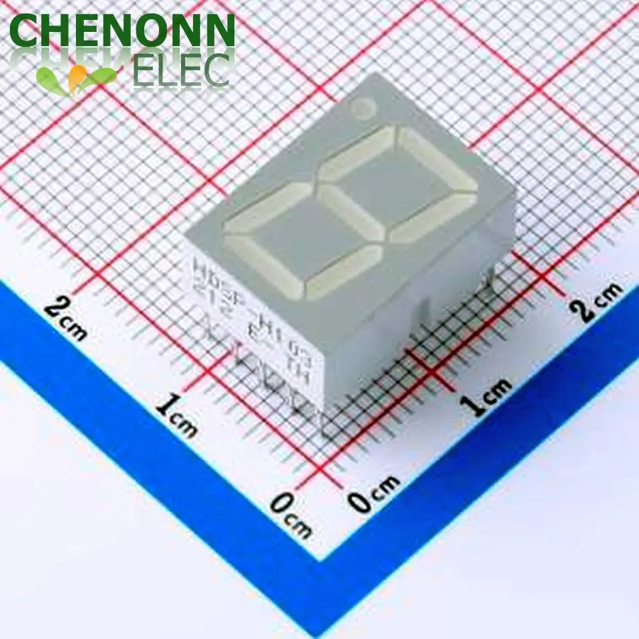 3PCS/LOT HDSP-H103 (Optoelectronics)