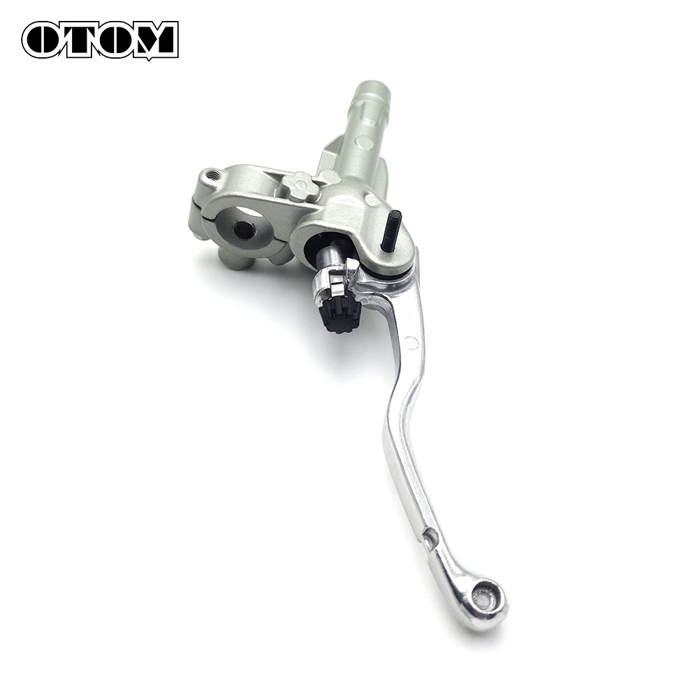 OTOM For BREMBO Motorcycle Hydraulic Clutch Master Cylinder Pump Handle Lever KTM HUSQVARNA GASGAS EXC SMR XCF FE TC TE MCF EXF - Image 5