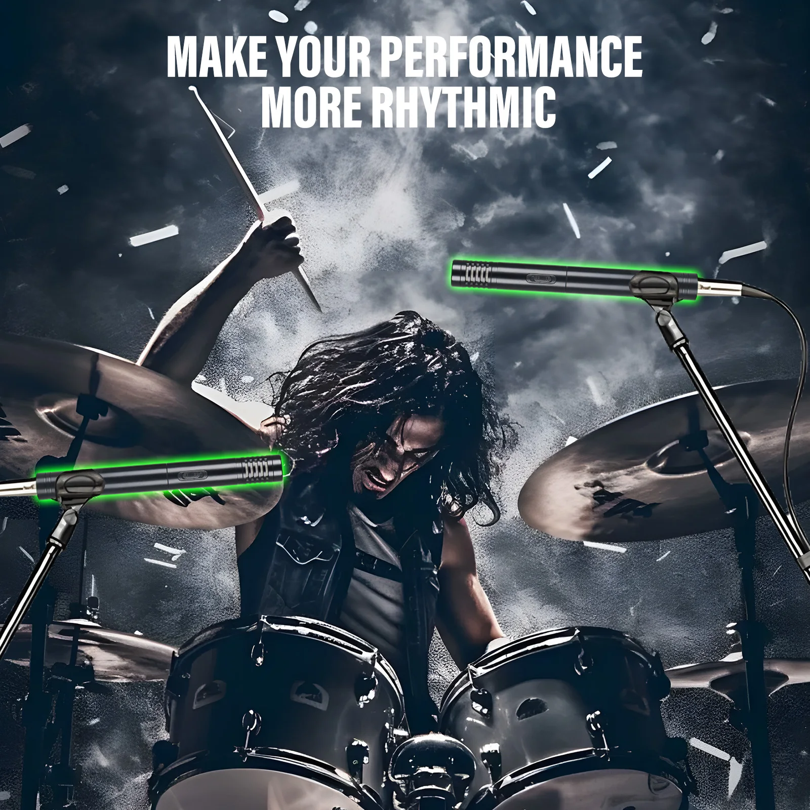 Thumbnail 4 - #2 Trending Snare Drums Right Now