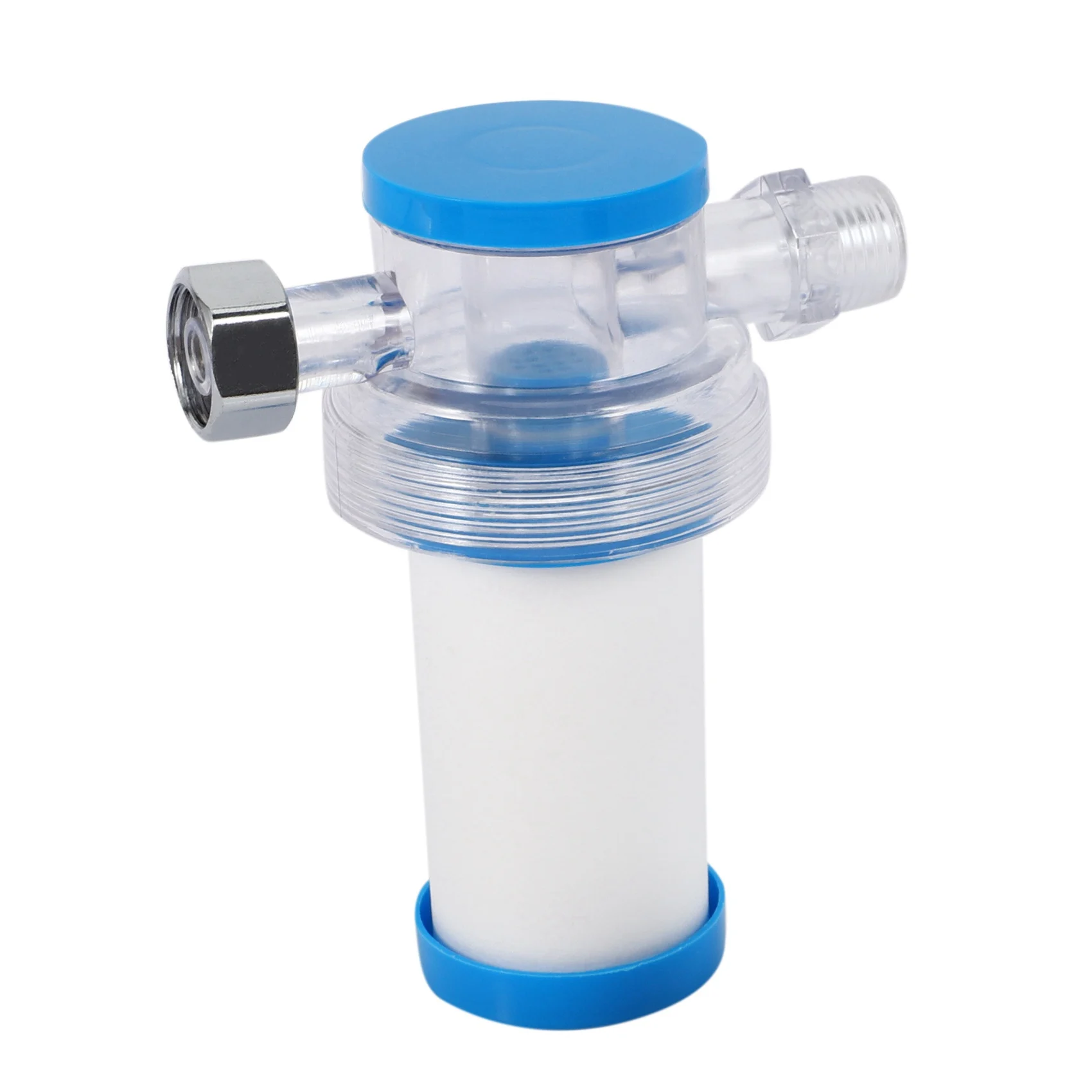 THIVN-3X Household To Impurity Rust Sediment Washing Machine Water Heater Shower Shower Water Filter Front Tap Water Purifier