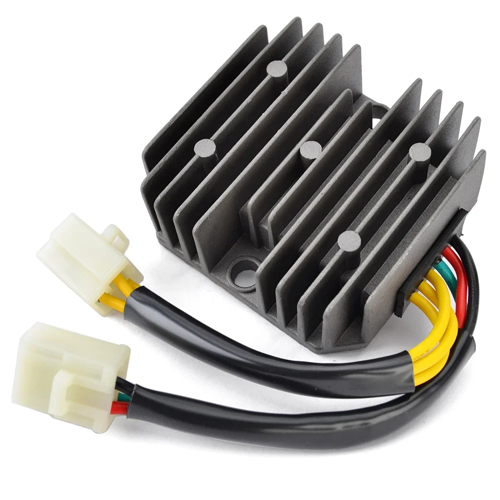 Prostownik regulatora motocykla dla Sym GTS125 HD125 bębnowy hamulec 200 EVO EFI OEM 31600-M56-000 67-31600-M56-000-M1