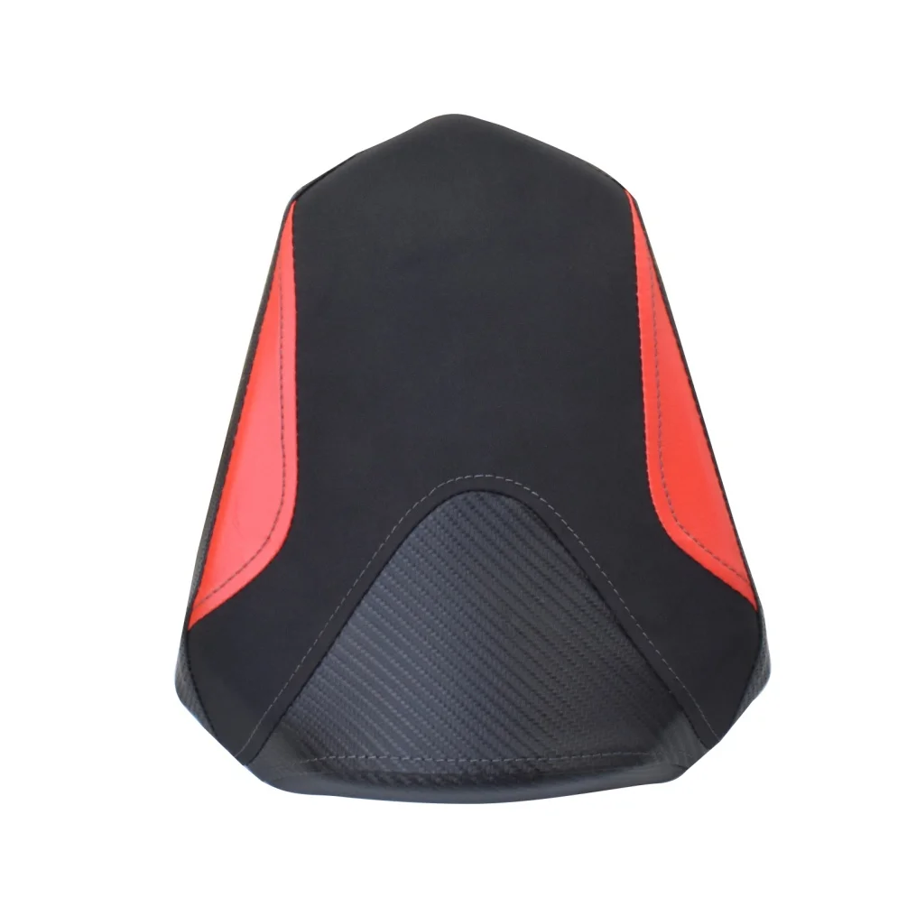 CBR500R CB500F Rear Seat Pad For Honda CBR 500R 2019-2024 Passenger Seat Cushion Cover CB400R 2022-2024 Motorcycle Accessories
