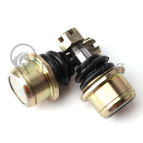 Imagen 2 del producto Rótula superior/inferior para YAMAHA UTV ATV YFM YXR 350 400 450 660 700 Rhino Big Bear Grizzly Bruin Kodiak Wolverine