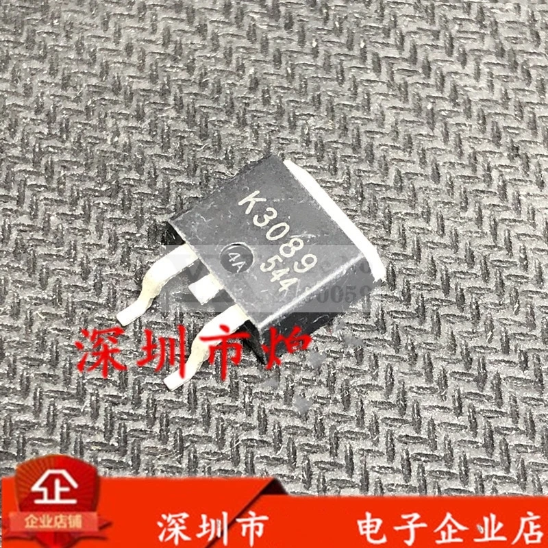 5-20PCS 2SK3089  K3089  30V 40A Field effect  tube
