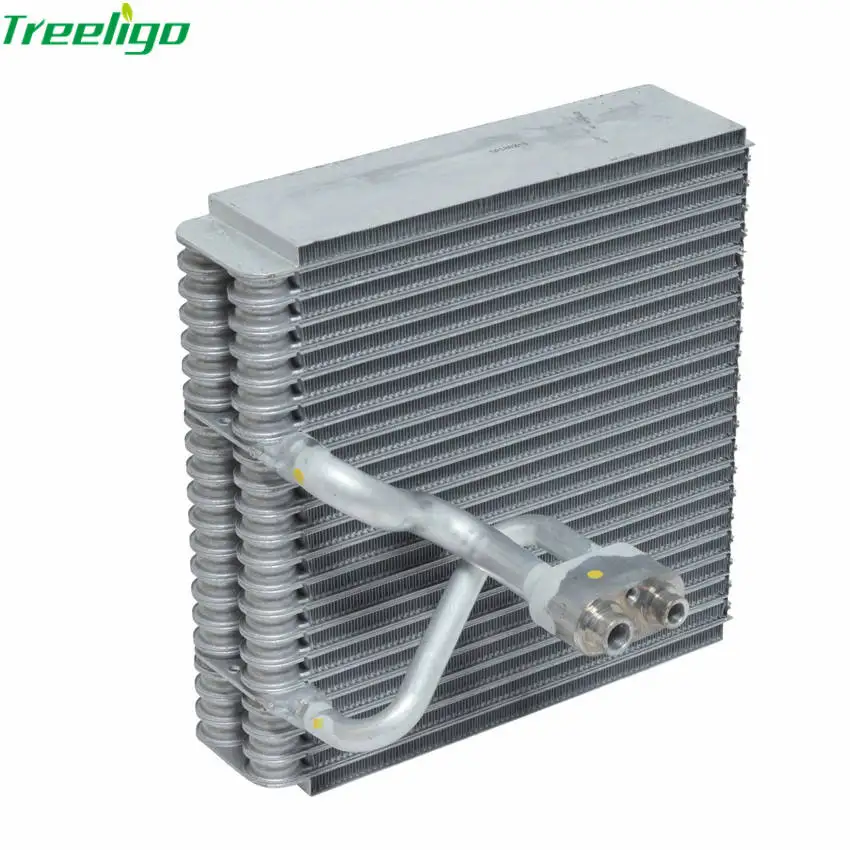 Car Automotive Air Conditioner Evaporator Ac Condenser Evaporators for KIA MORNING / PICANTO 2004-2010 9713907000 EV 940124PFC