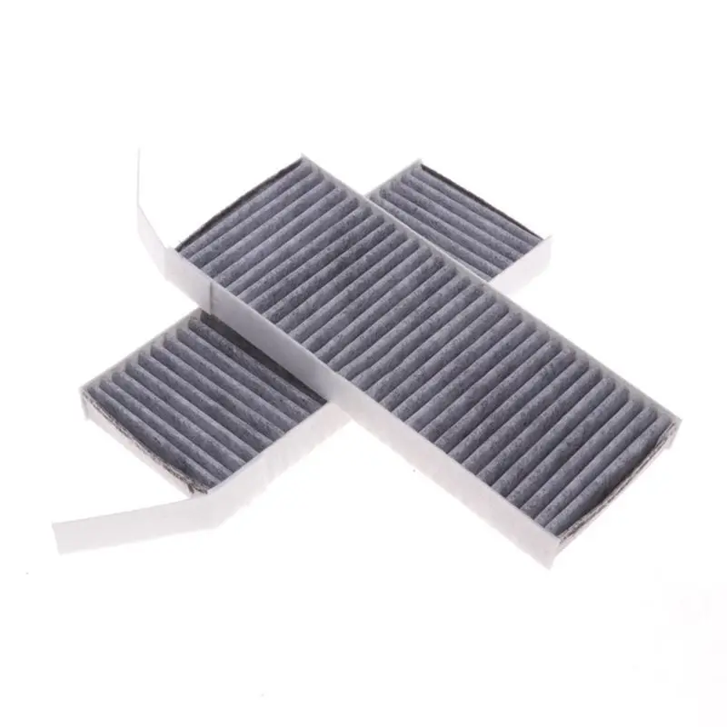 8200576596 Air Filter 272774653R Cabin Air Filter 152088066R Oil Filter For Renault Latitude 2.0L 2011-