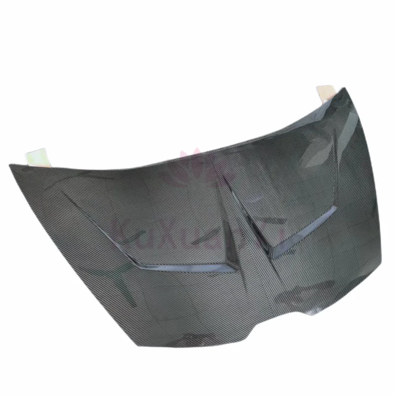 

Hot Selling 1016 Style Dry Carbon Fiber Bonnet Hood for Lamborghini Huracan LP580 LP610 2014-2018 Car Bonnet Engine Hood