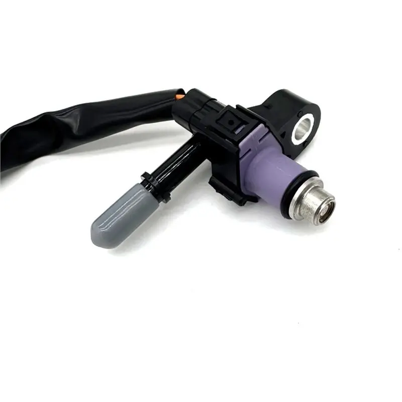 Reliable-For YBR125 YBR 125 2007 2008 2009 2010 2011 2012 V-IXION Motorcycle Fuel Injector Replacement Accessory