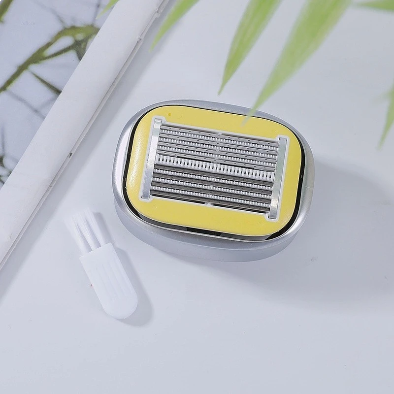 Rasoio Manuale Multifunzione p - Men Grooming Full Body recensione e prezzo