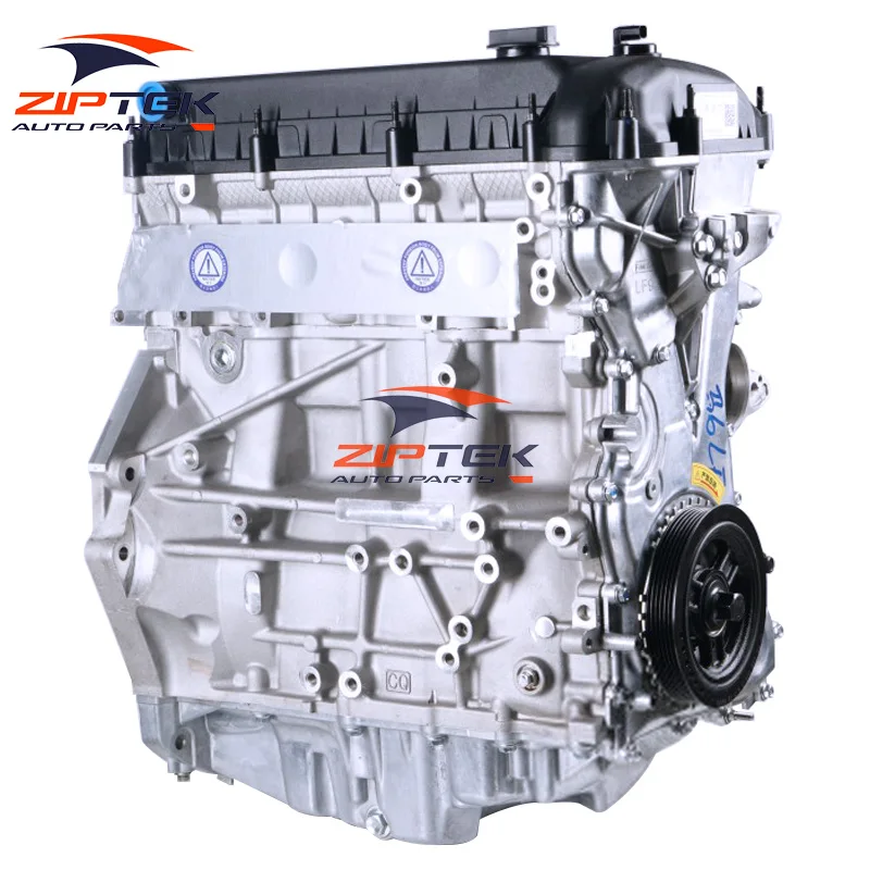

2.0L Del Motor CAF488Q1 LF Engine For Ford EcoSport Fiesta ST Mondeo Focus Transit Connect CMax