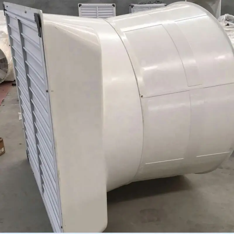 Poultry Farm Coop Cheapest Fiberglass Exhaust Ventilation Fan