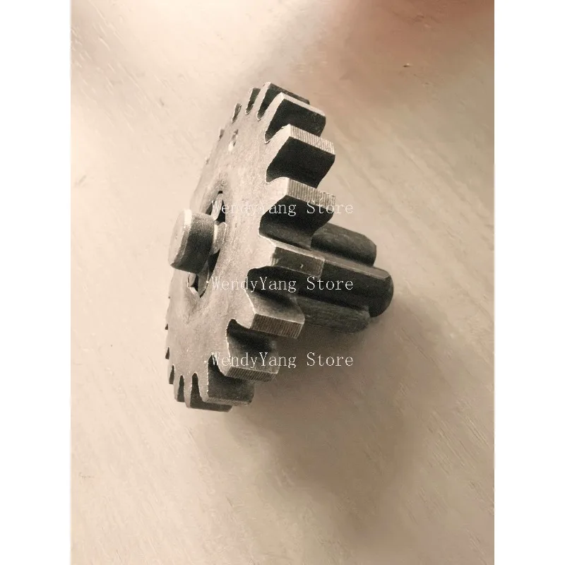 3Ton Hand Chain Hoist Accessories Gear Bearing Friction Piece Spring Ratchet Claw For Repair Parts For Chain Cranes