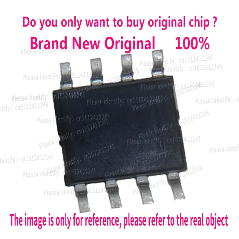 TC118AH SOP8 1.8A Single-CH DC Toy Motor Driver IC CHIP New Original. Suitable for Electric Toothbrushes, Massage Chairs