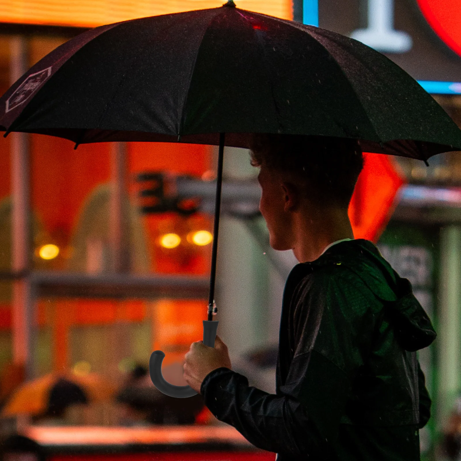 Compact Umbrella Ha…