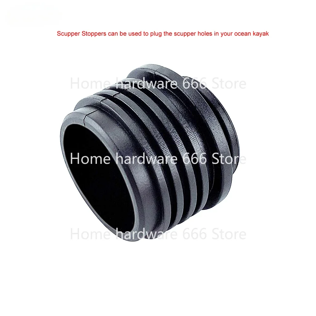 

2 шт. универсальные 40 мм черные резиновые сливные отверстия, заглушки, пробка для дренажа, каяк, морская лодка, рафтинг, лодка, каноэ, плот